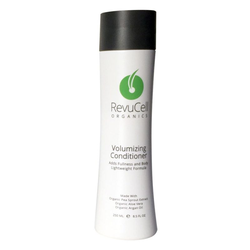 RevuCell Organics Volumizing Conditioner