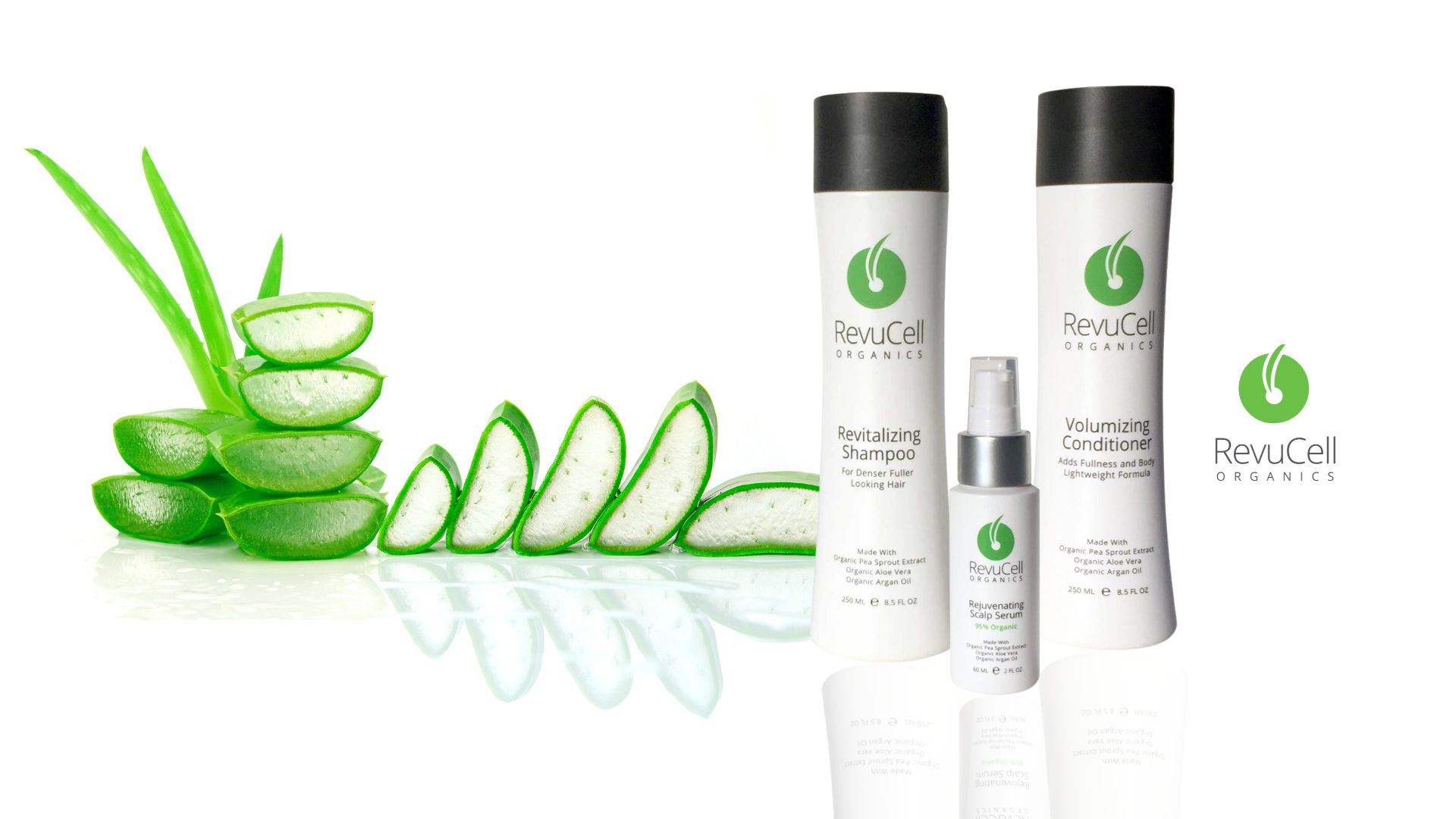 Aloe Gel Organic: The Soothing, Hydrating Base for Healthy Hair & Scalp Wellness