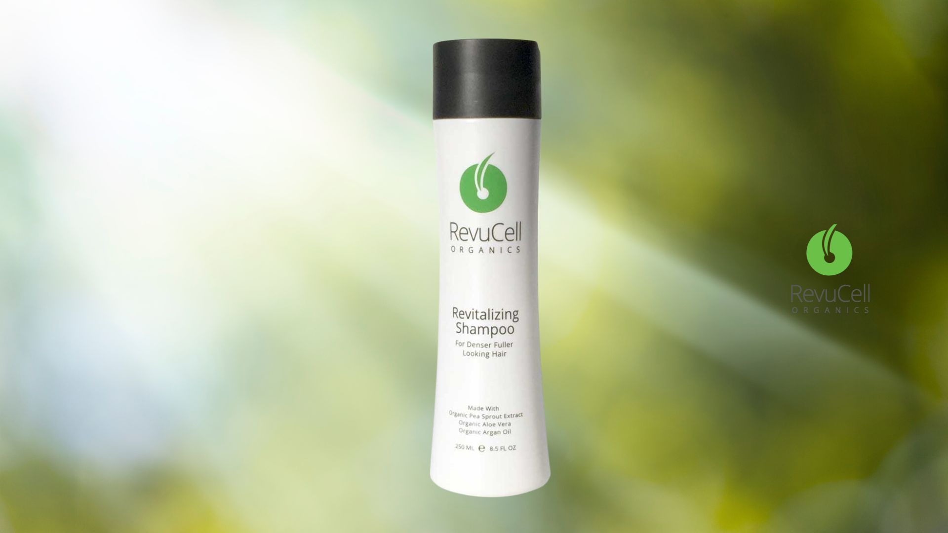 Best Organic Shampoo for Thinning Hair