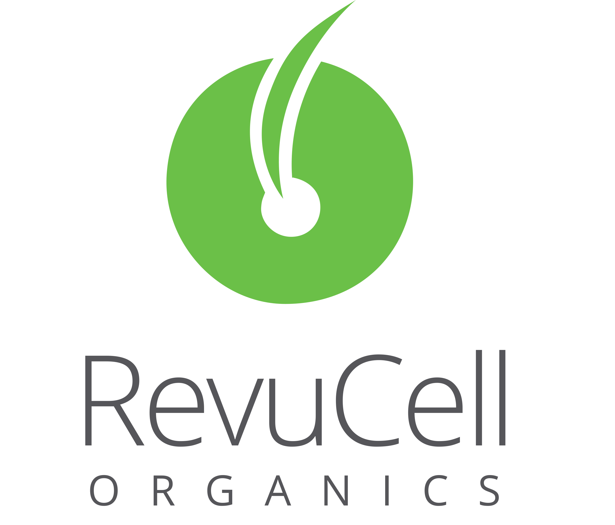 RevuCell Organics