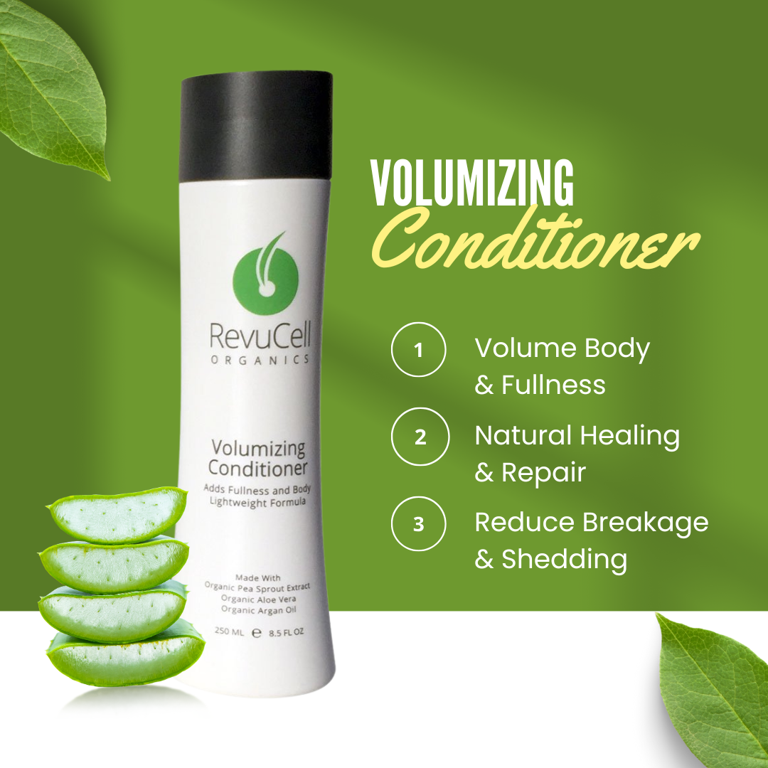 revucell volumizing conditioner