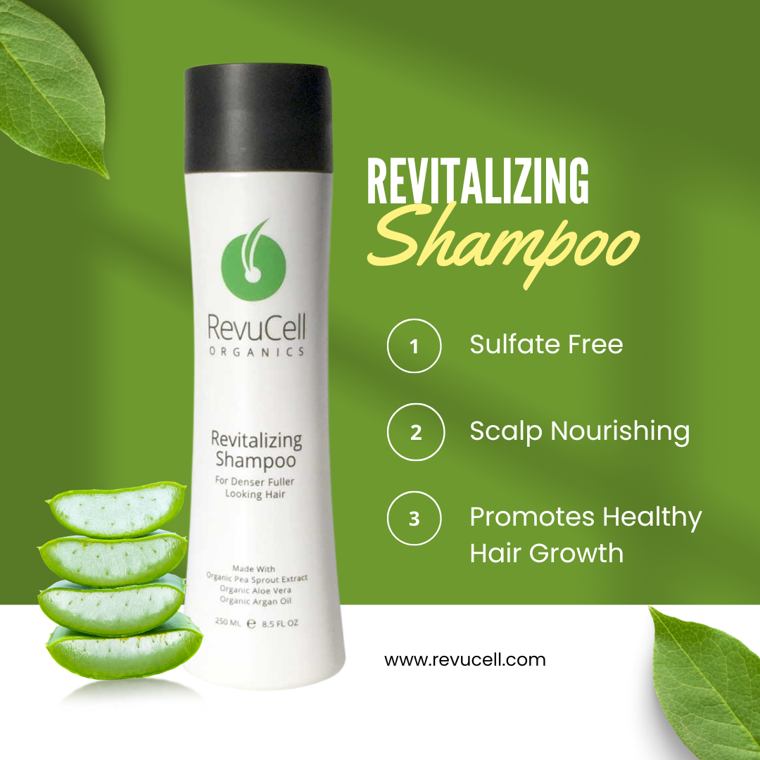 revucell revitalizing conditioner